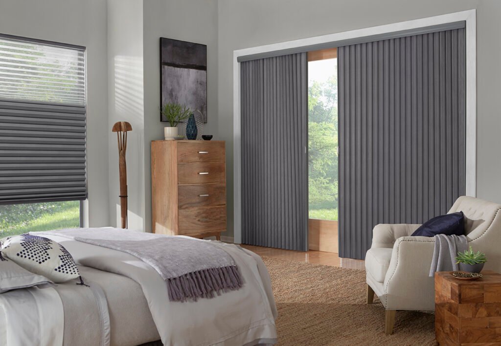 Shadow and Light Shades: Blinds R Us' Window Symphony