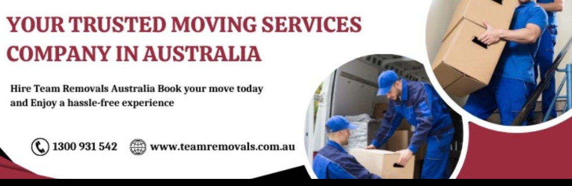 Teamremovals Cover Image