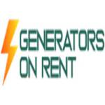 Generator rent Profile Picture
