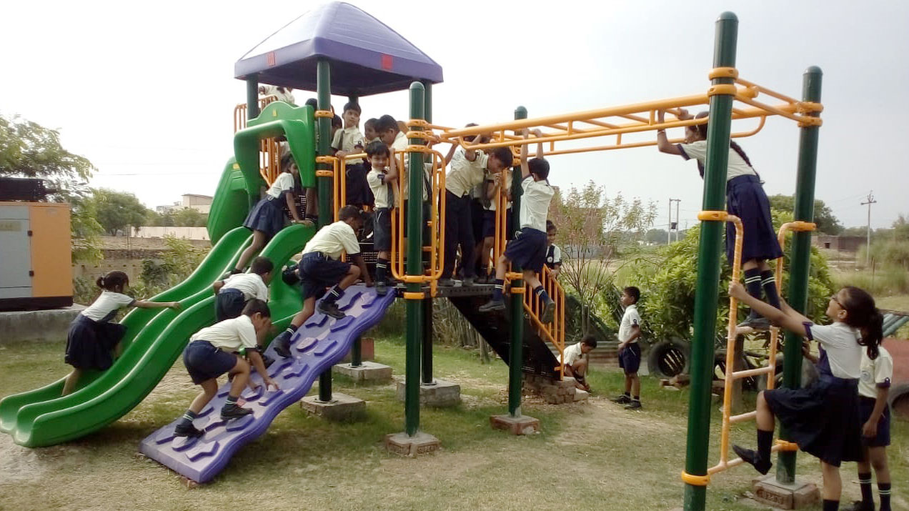 Kinder Play Equipments: The Trusted Name for Quality Play Equipment in Bangalore – Kinder Play Equipments