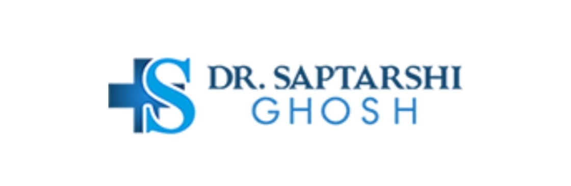 Dr Saptarshi Ghosh Cover Image