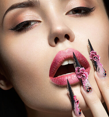 How Are Salon Nail Extensions Changing Beauty Routines For Modern Women? - Latest News