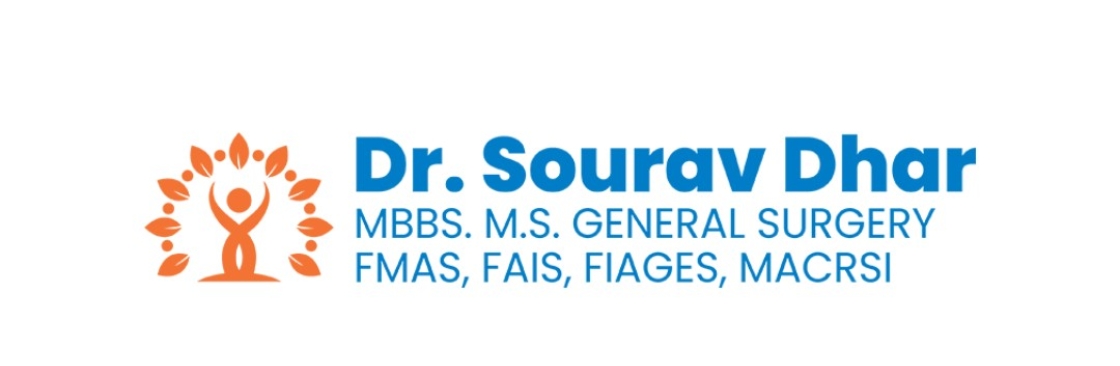 Dr Sourav Dhar Cover Image