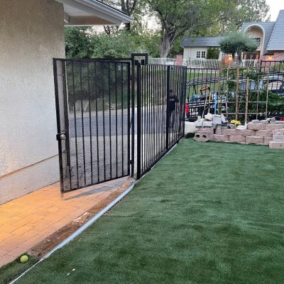Fence Contractor West Hollywood - LA Gates Repair