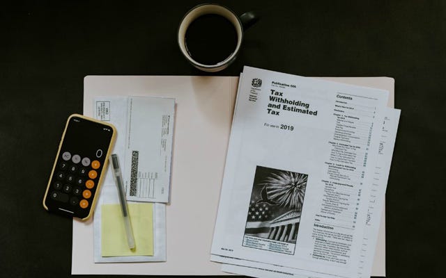 Tax Preparation Columbia MD: Expert Services Tailored to Your Needs | by Kuffman Kim LLP | Jul, 2025 | Medium