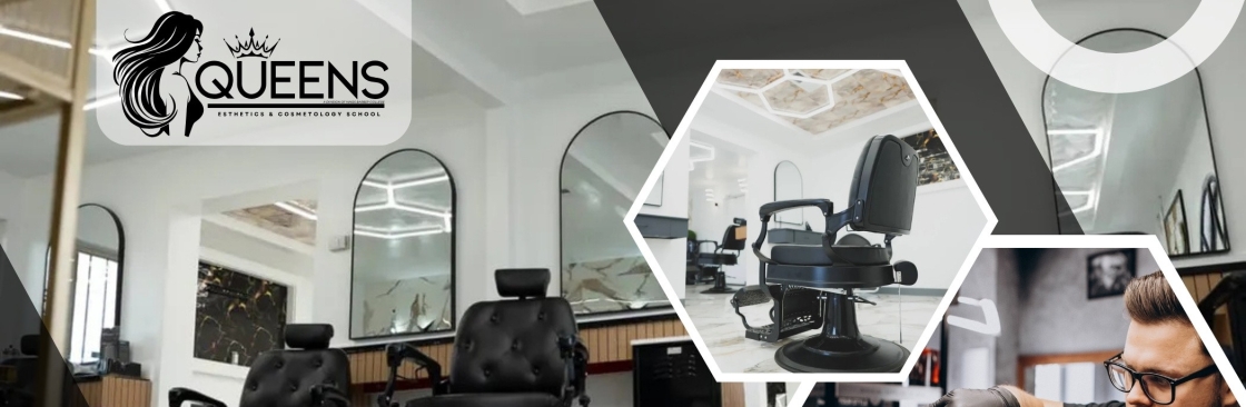 Queens Cosmetology Cover Image