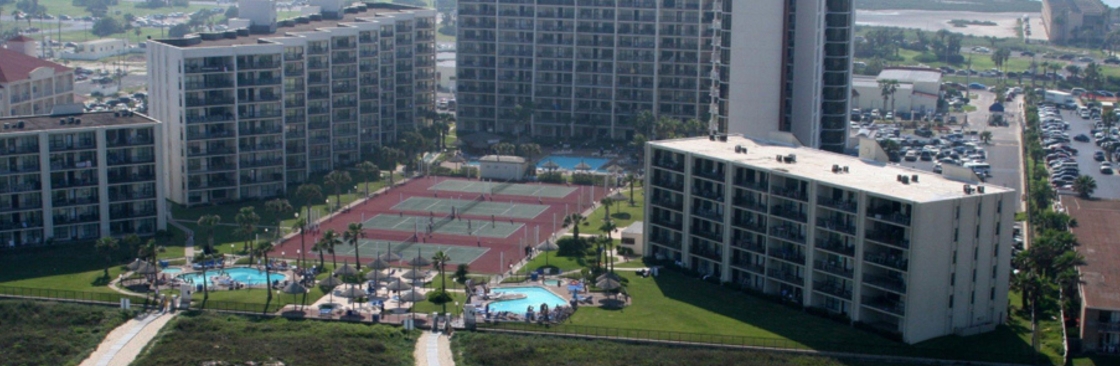 Saida Towers South Padre Cover Image
