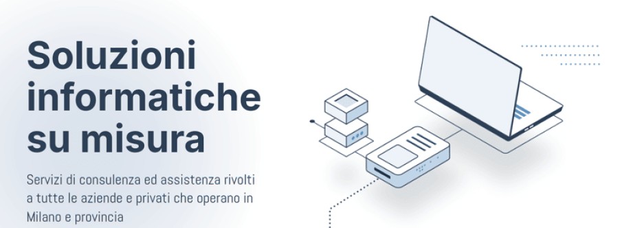 Computer milano Cover Image
