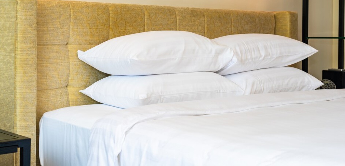 Luxury Bedsheet Manufacturers for Hotel & Home