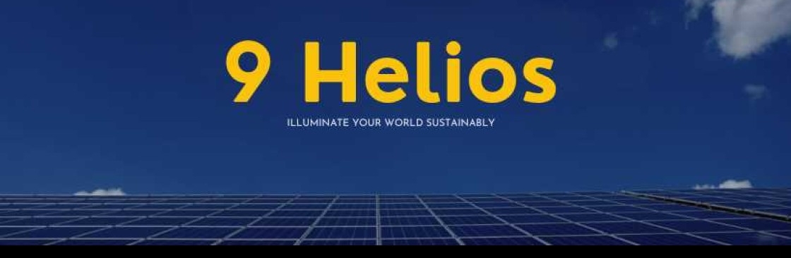 9 helios Cover Image