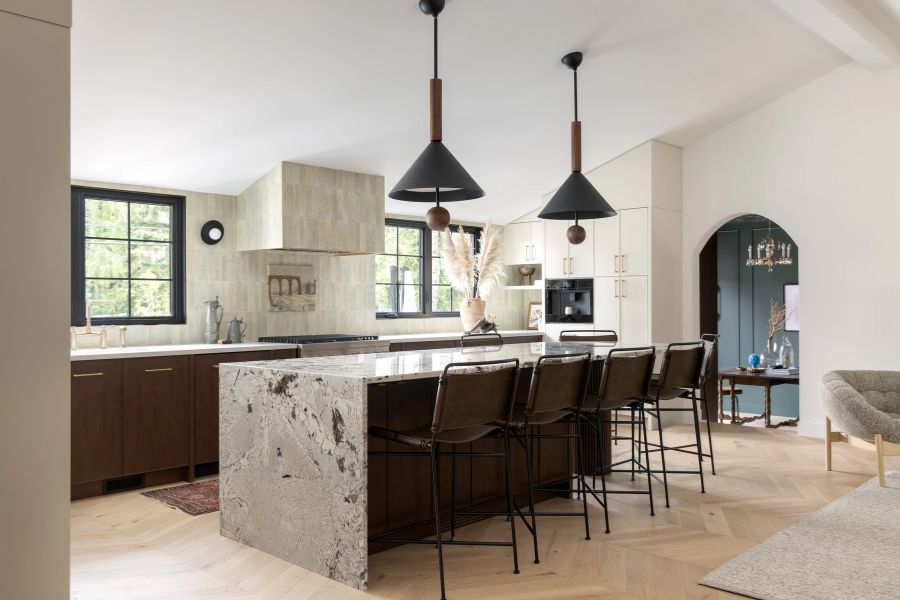 Revamp Your Kitchen: 10 Modern Furniture Designs for Style and Functionality