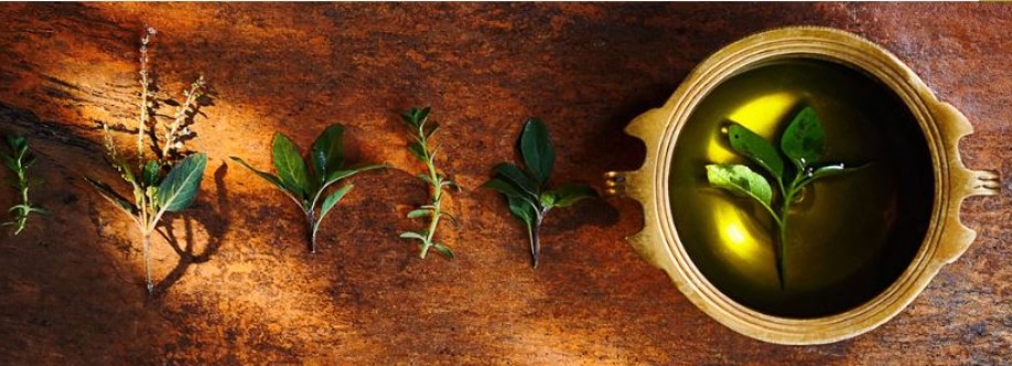 vccayurveda vccayurveda Cover Image