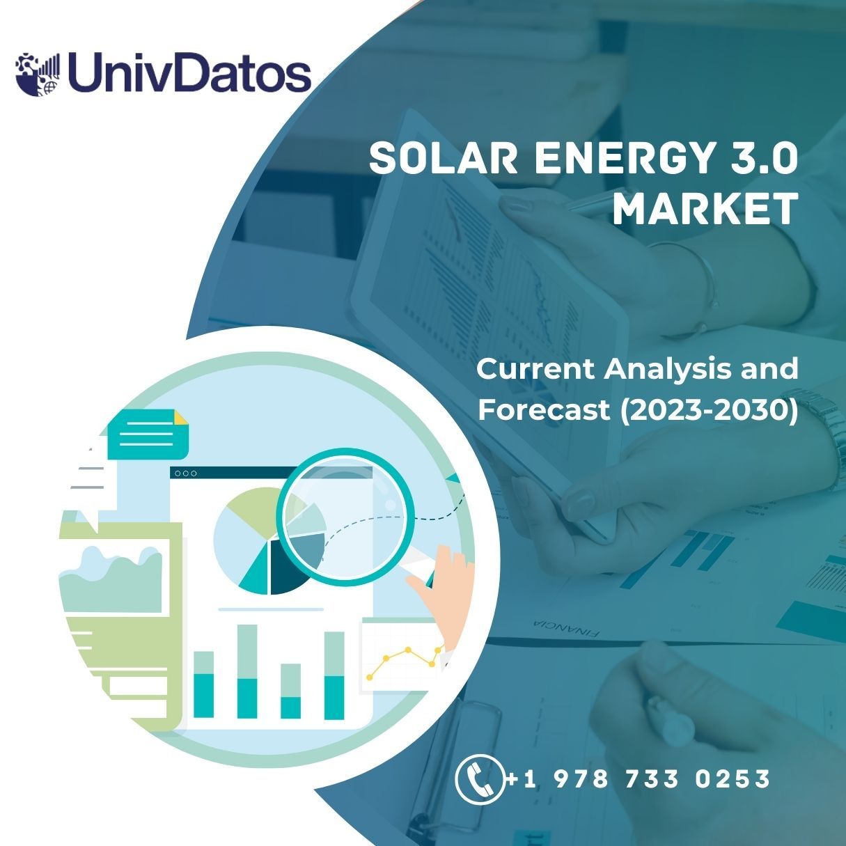 Solar Energy 3.0 Market Current Analysis, Size & Forecast (2023-2030)