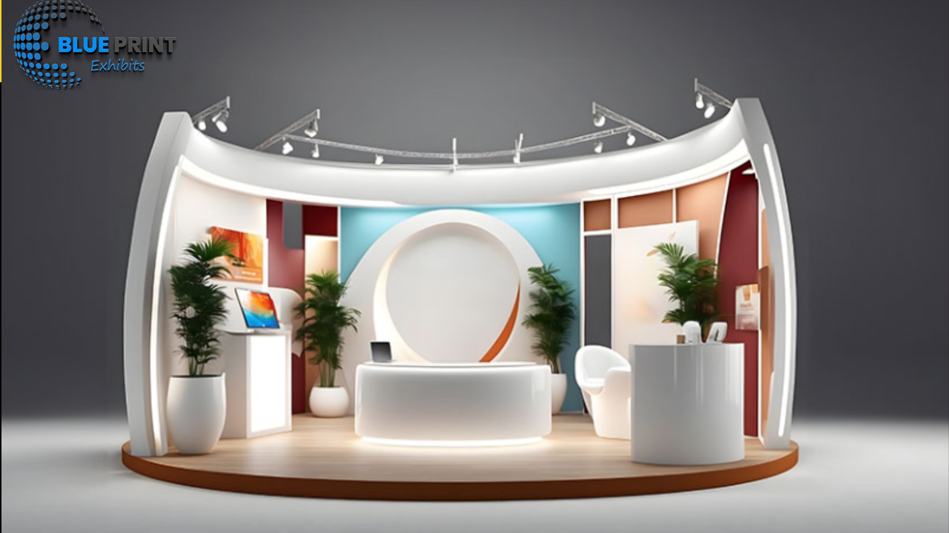 Creative Booth Design Tips from Top Builders in Berlin in 2025