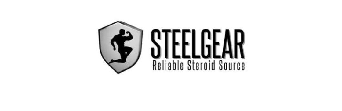 Steelgear Cover Image