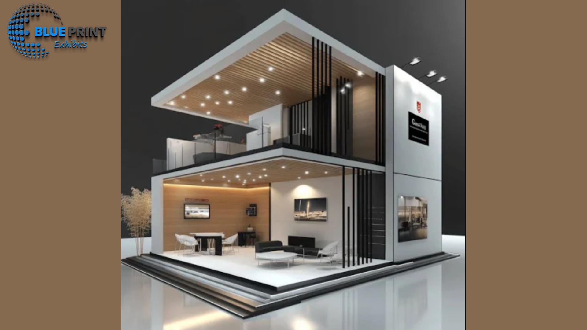 Why Your Trade Show Booth Needs an Interactive Experience