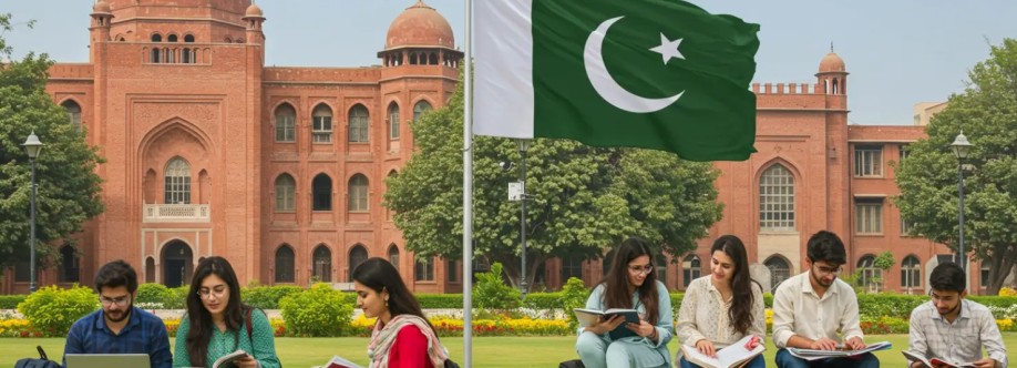 Notelix Pakistan Cover Image
