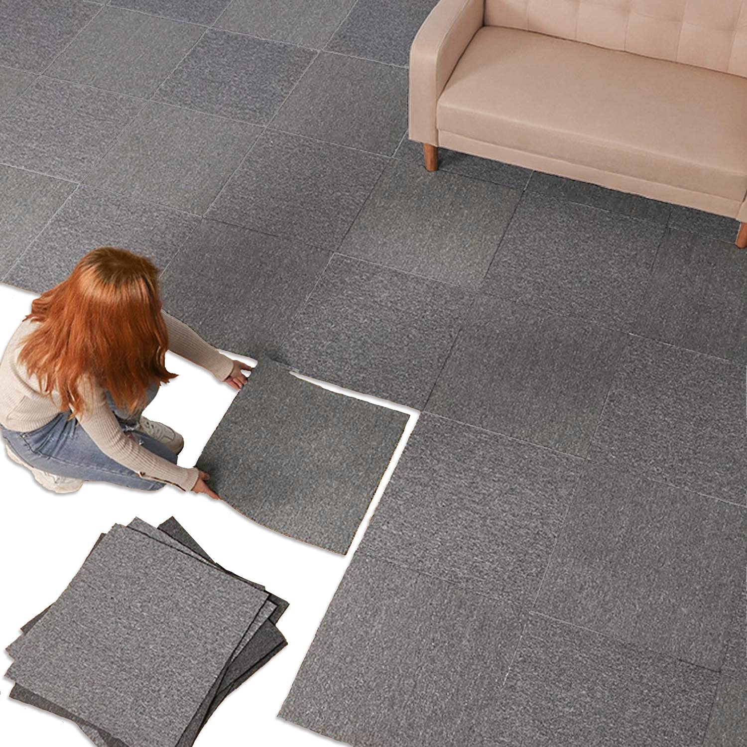 Carpet Tiles Dubai - Office Carpets Tiles Suppliers
