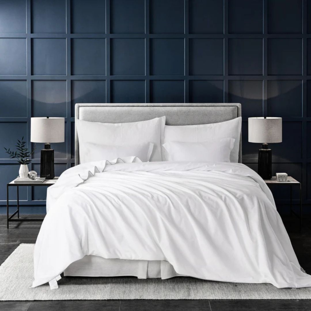 How to Care for Your Pure Linen Bedding to Make It Last? - CurveCleaverus