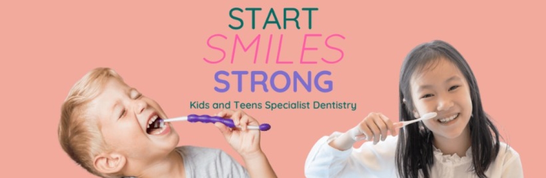 Child Smile Cover Image