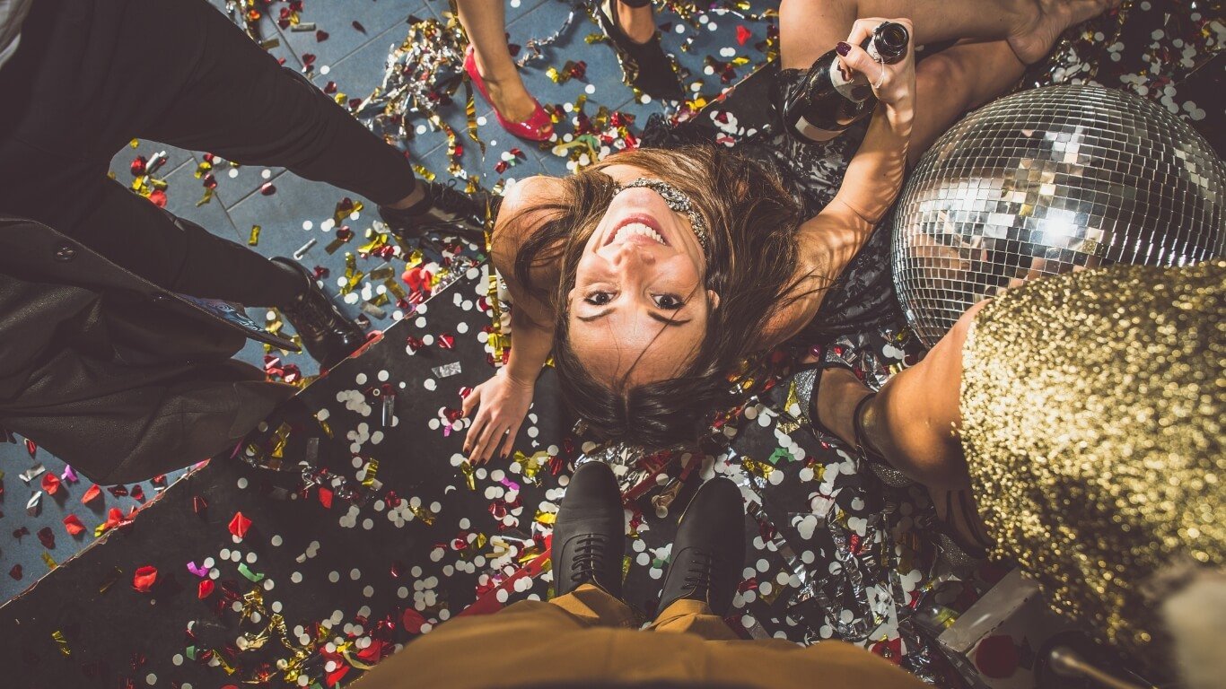 Las Mejores Fiestas de Nochevieja 2024 - VALENCIA NIGHTLIFE