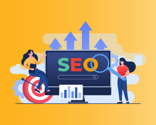 SEO For Moving Companies: A Complete Guide To Get More Leads Online | Rankon Technologies Pvt Ltd ®