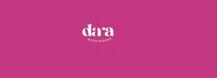 Dara Bodyworks Cover Image