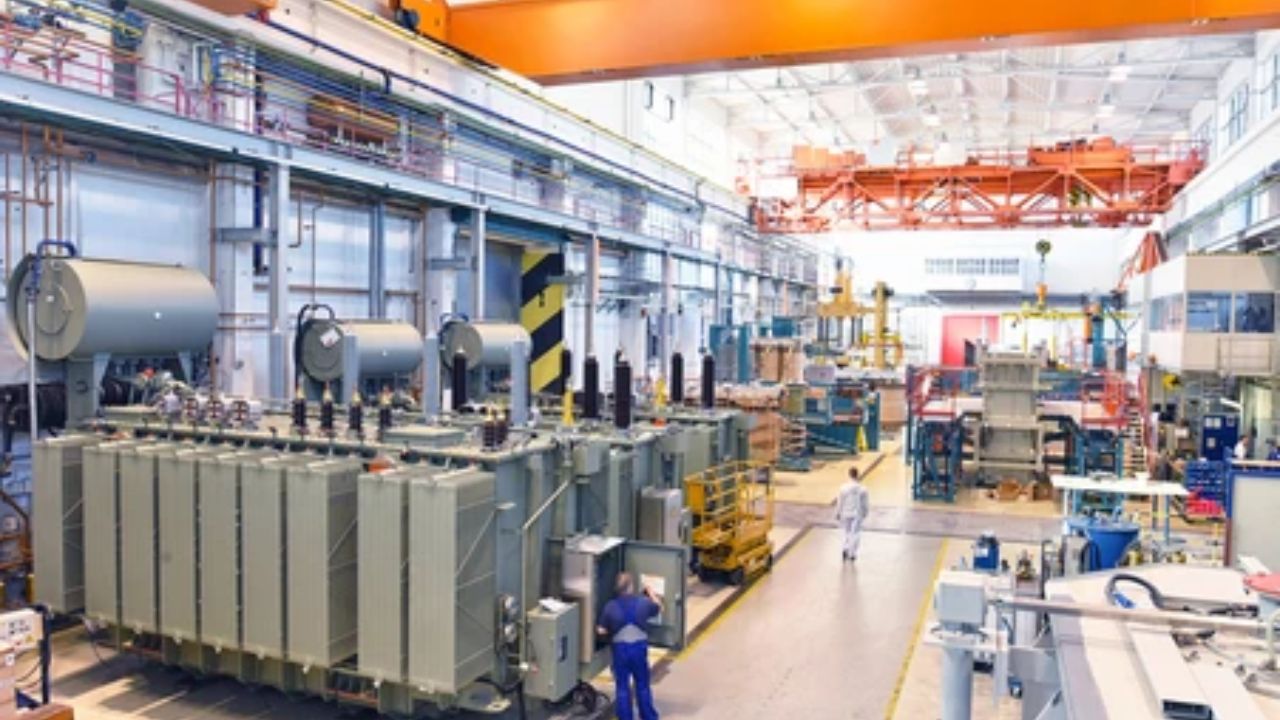 Custom Transformer Manufacturer | Custom Made Transformers
