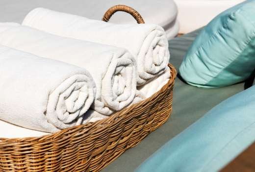 Shop Premium Hand Towels Online in India – Only at Trueweave!