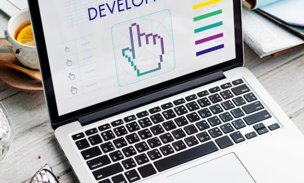 Top Website Design Company in Los Angeles: Transform Your Online Presence with IT Support LA