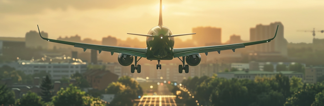 Airline Office Number Cover Image