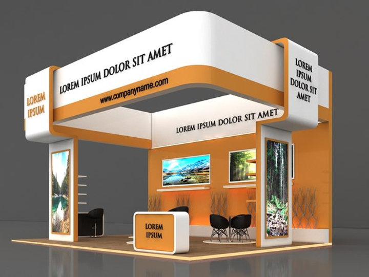 How Nuremberg’s Booth Builders Enhance Visitor Engagement