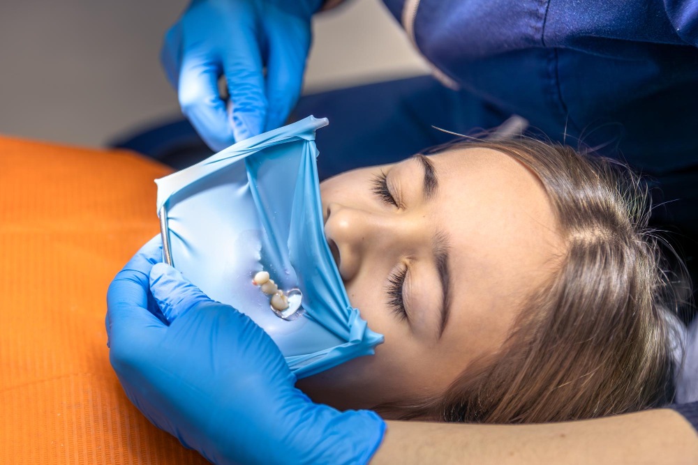 Can Sedation Dentistry Help You Relax During Procedures?