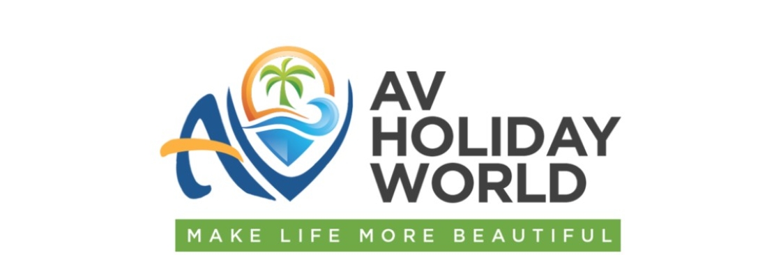 AV Holiday World Cover Image