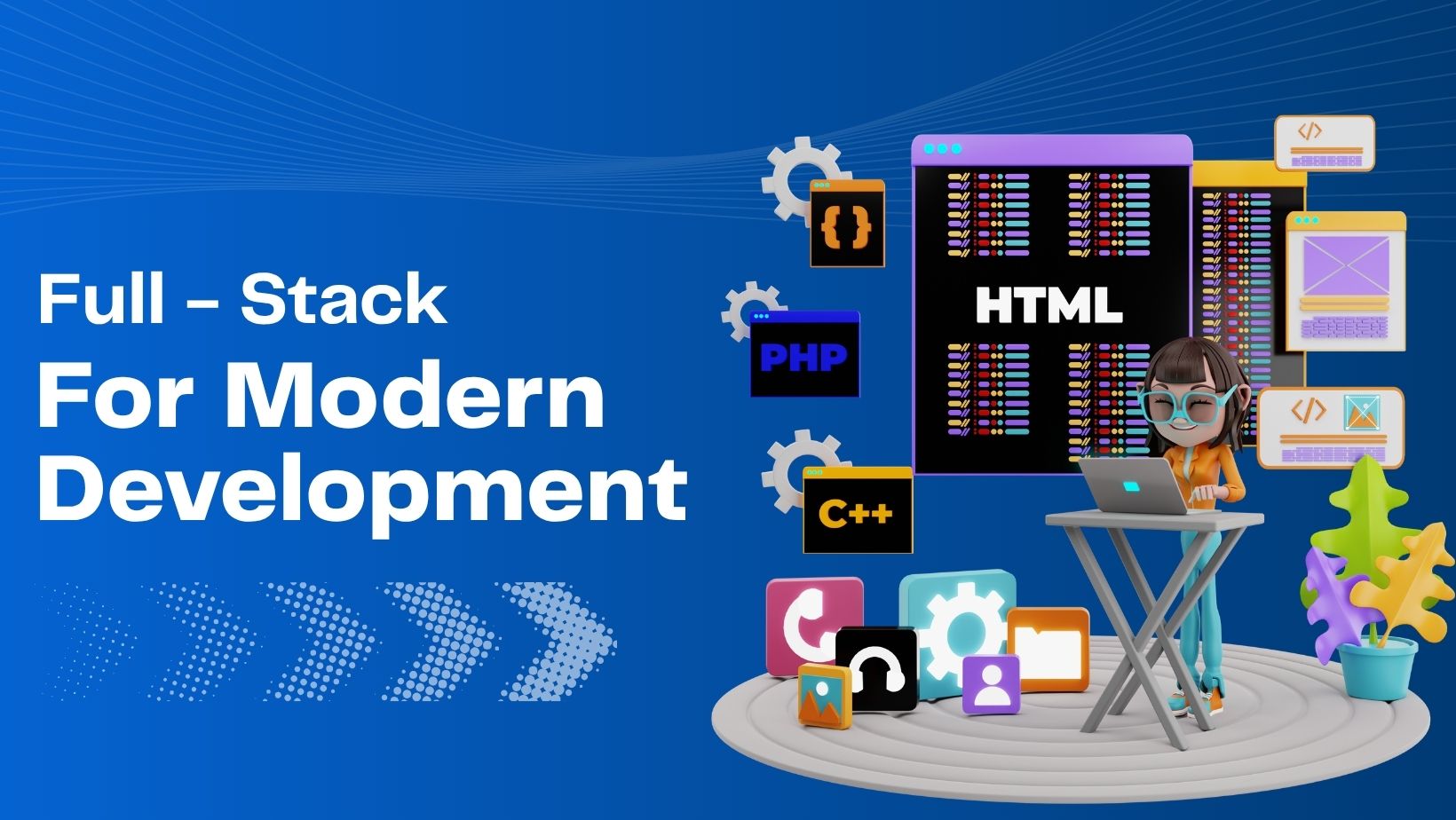 How to Integrate React with Node.js for Full-Stack Web Development
