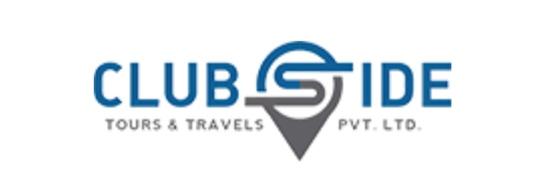 Clubside Tours and Travels Cover Image