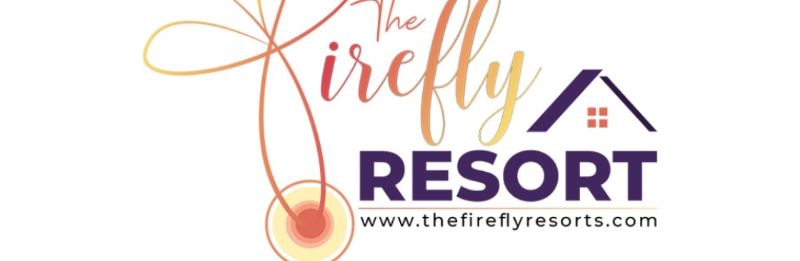 The Firefly Resort Cover Image