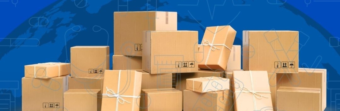 Express Worldwide Courier and Cargo Cover Image