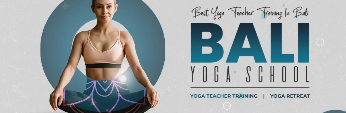 Bali Yoga School Cover Image