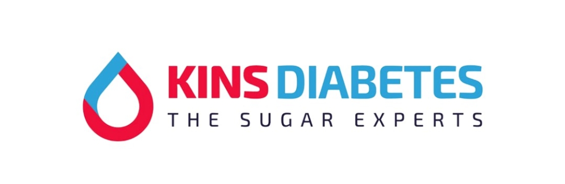Kins Diabetes Cover Image