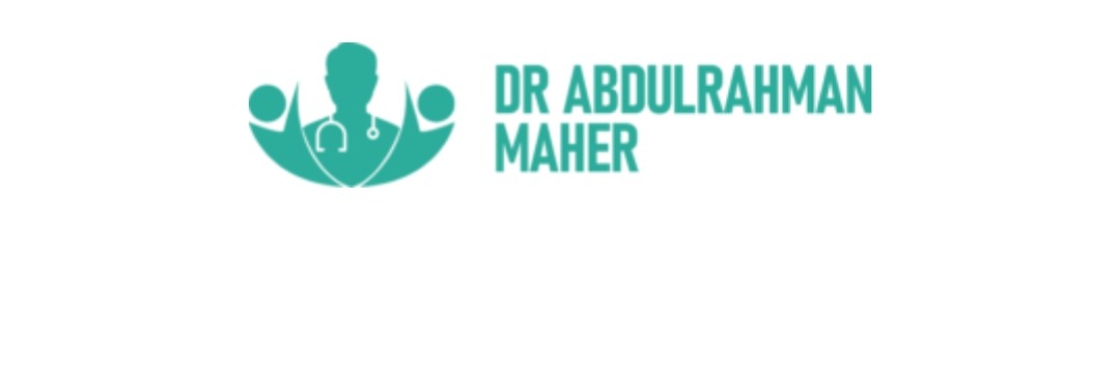 Dr Abdul Rahman Maher Cover Image