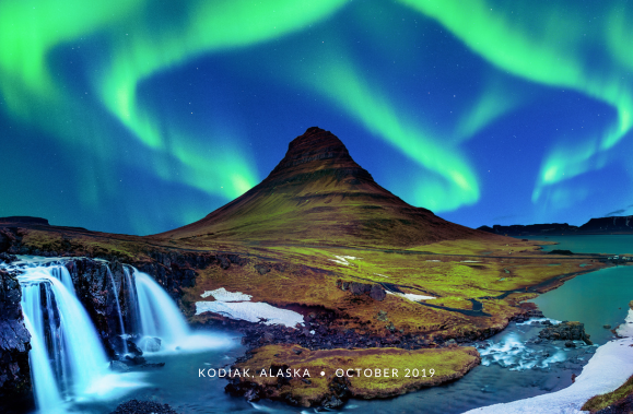 Book Northern Lights Package Holidays at Best Prices