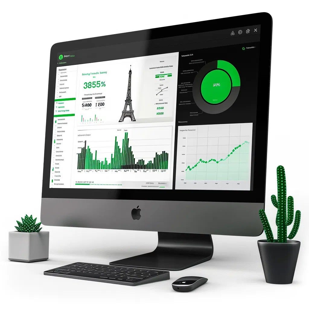 Why UX/UI Matters for Your Southport Website’s Success | by Fertile Frog Ltd. | Jul, 2025 | Medium
