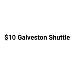 10 Galveston Shuttle Profile Picture