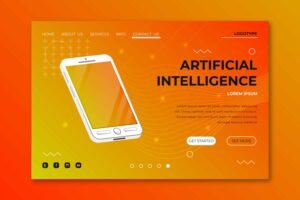 AI App Development Companies: Revolutionizing the Future of Mobile Apps – Web Biz