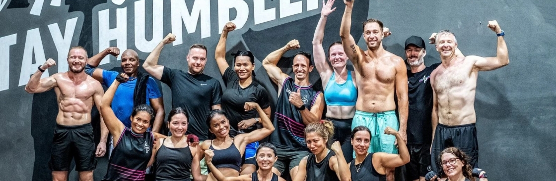 Action Point Wellbeing Retreat and Gym Cover Image