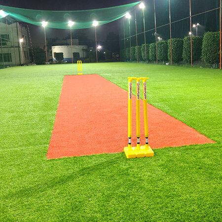 Buy Quality Cricket Turf from India's Leading Manufacturer