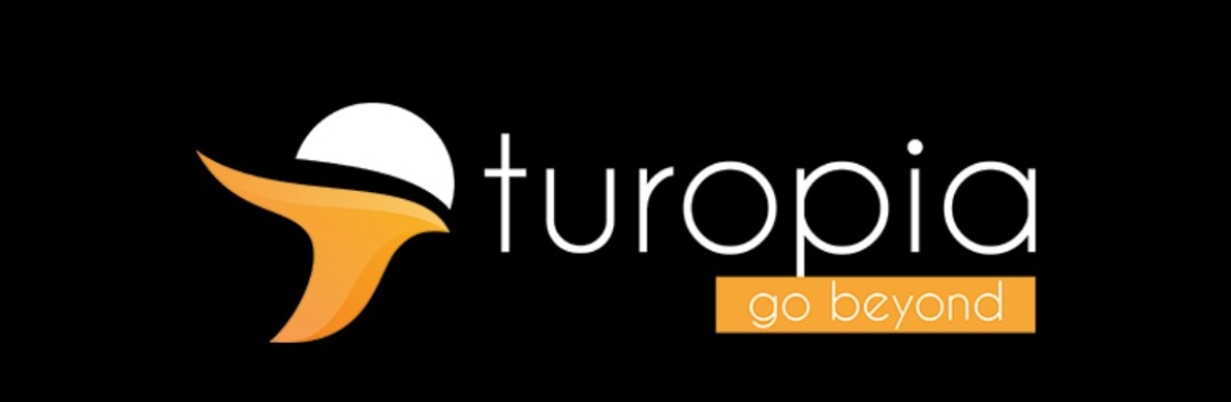 Turopia Go Beyond Cover Image