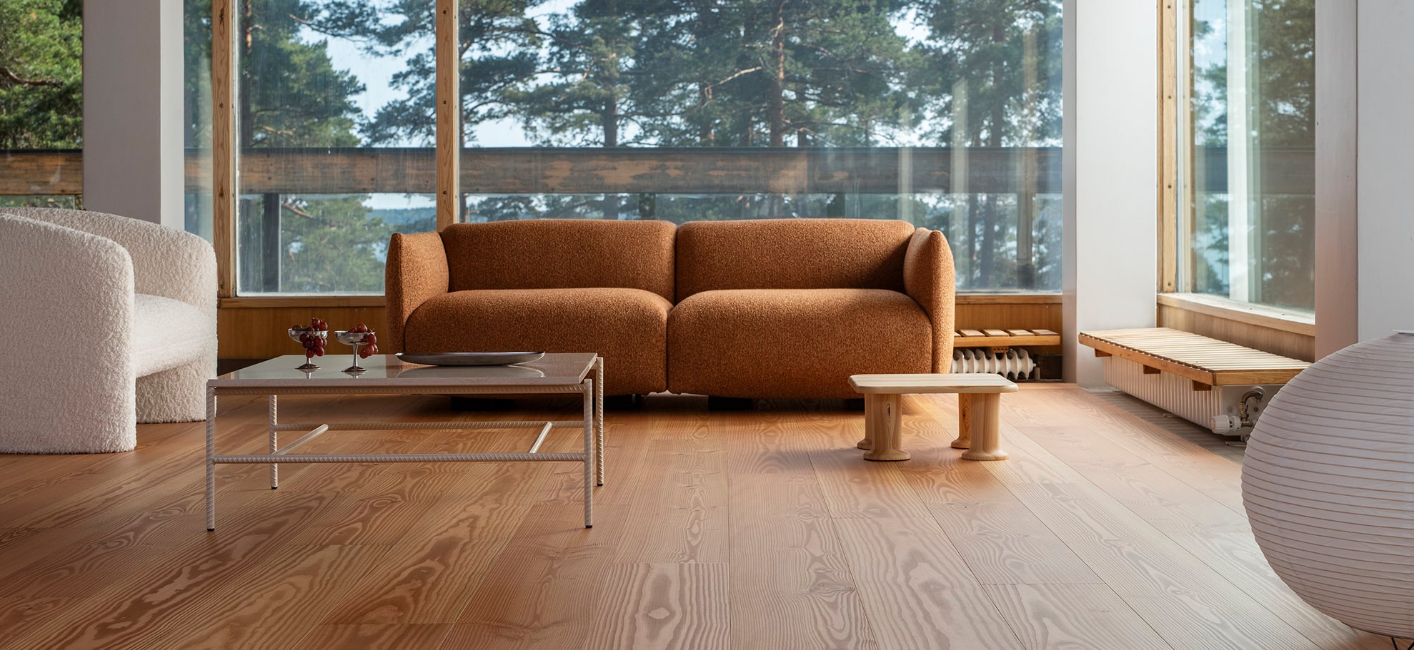 Natural Wood Flooring St John's Wood | FairFax Flooring