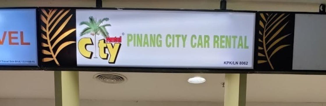Penangair portcarrental Cover Image